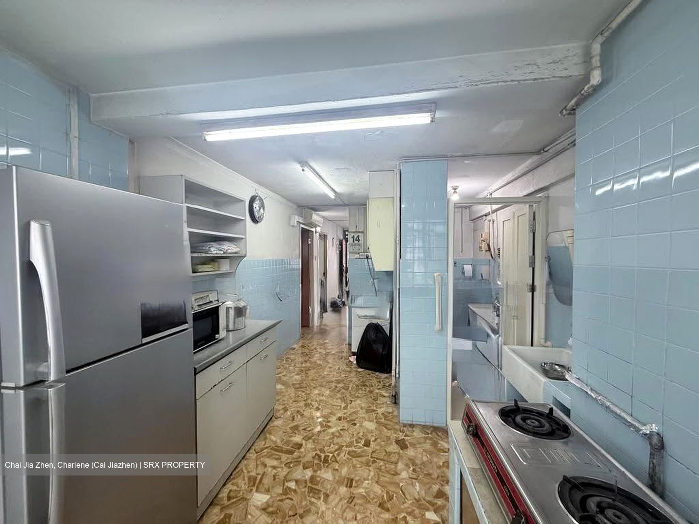 Blk 40 Circuit Road (Geylang), HDB 3 Rooms #615867231